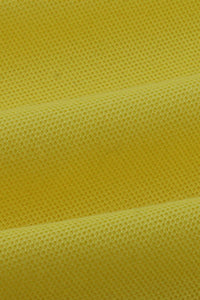 TS0305 40s Cotton Stretch Piqu¨¦ Fabric