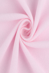 TS0719 21s Combed Cotton Single Piqu¨¦ Fabric