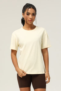 FPWDX003 TS0472 Peruvian cotton double-sided spandex GMS 260g