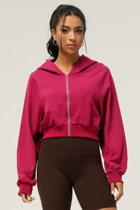 FPWLM005 TS0992 National tide sweatshirt GMS 360g
