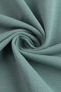 TS0985 Solona Piqu¨¦ Fabric