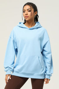 FPWLM006 071 32s cotton sweatshirt fabricGMS320g