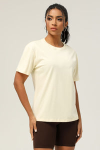 FPWDX003 TS0472 Peruvian cotton double-sided spandex GMS 260g