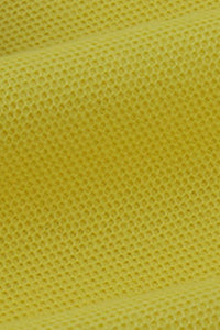 TS0305 40s Cotton Stretch Piqué Fabric