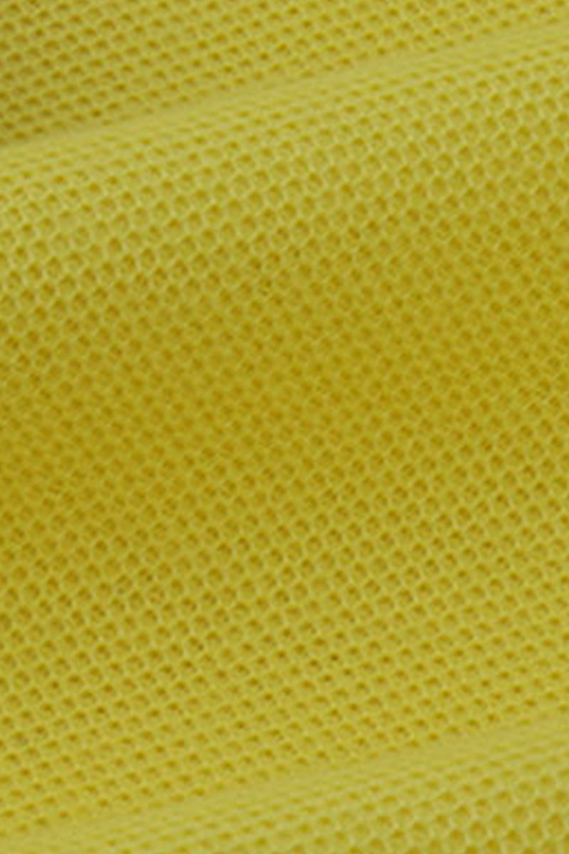 TS0305 40s Cotton Stretch Piqu¡§| Fabric