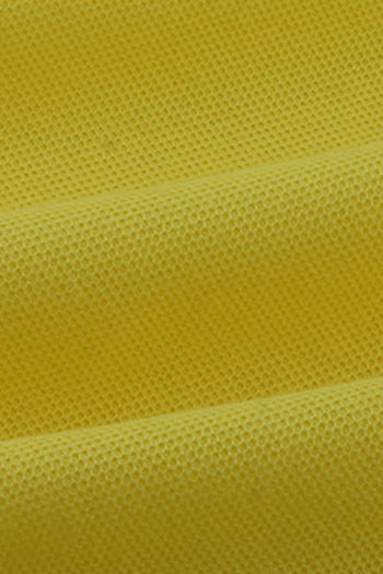 TS0305 40s Cotton Stretch Piqué Fabric