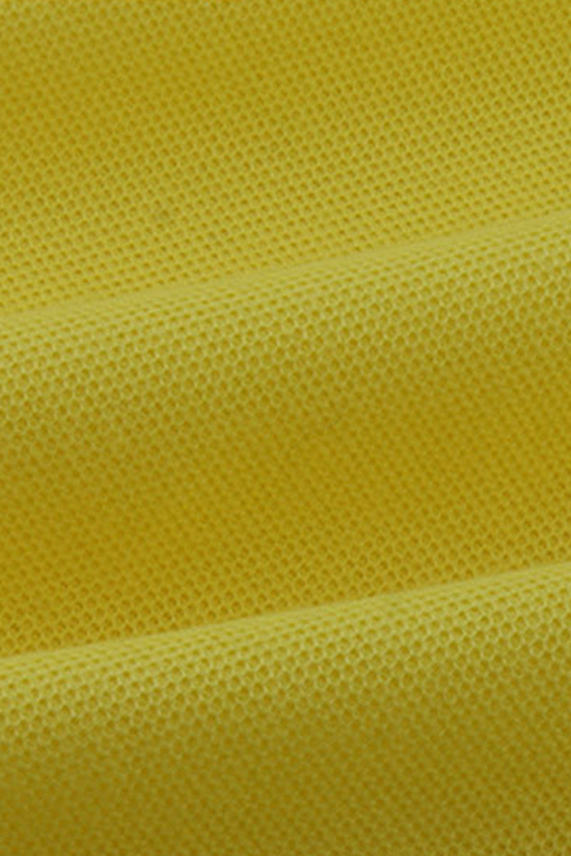 TS0305 40s Cotton Stretch Piqué Fabric