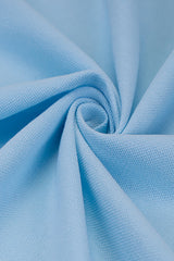 TS040 21s 100% Cotton Single Piqué Fabric