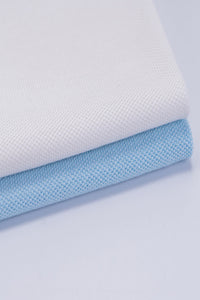 TS040 21s 100% Cotton Single Piqu¨¦ Fabric