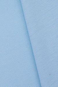 TS040 21s 100% Cotton Single Piqué Fabric