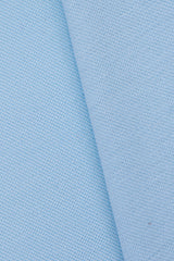 TS040 21s 100% Cotton Single Piqu¨¦ Fabric
