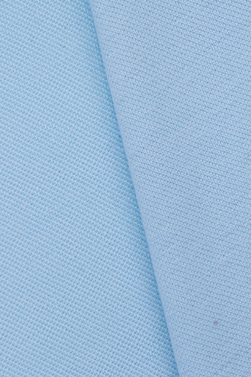 TS040 21s 100% Cotton Single Piqu¨¦ Fabric