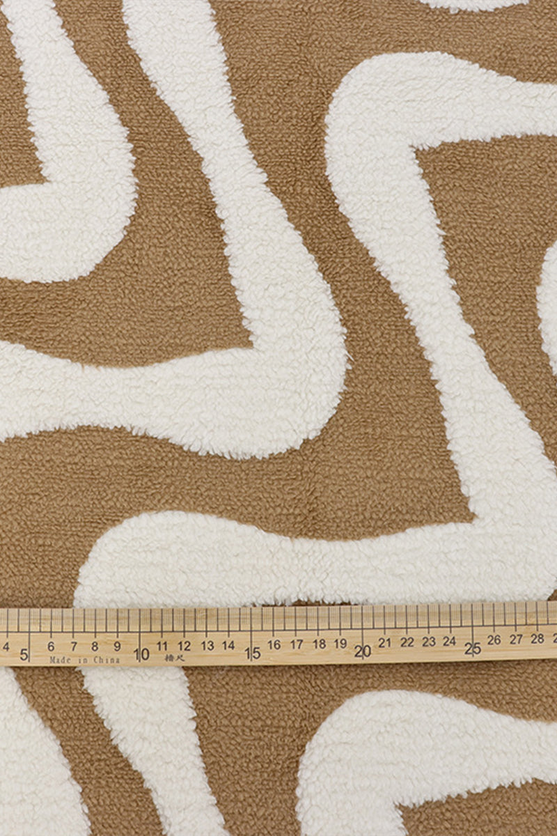 TS0745 Comfortable Cotton Lint Fabric