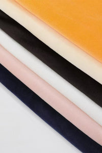 TS0904 Warm, Soft And Breathable Fabric