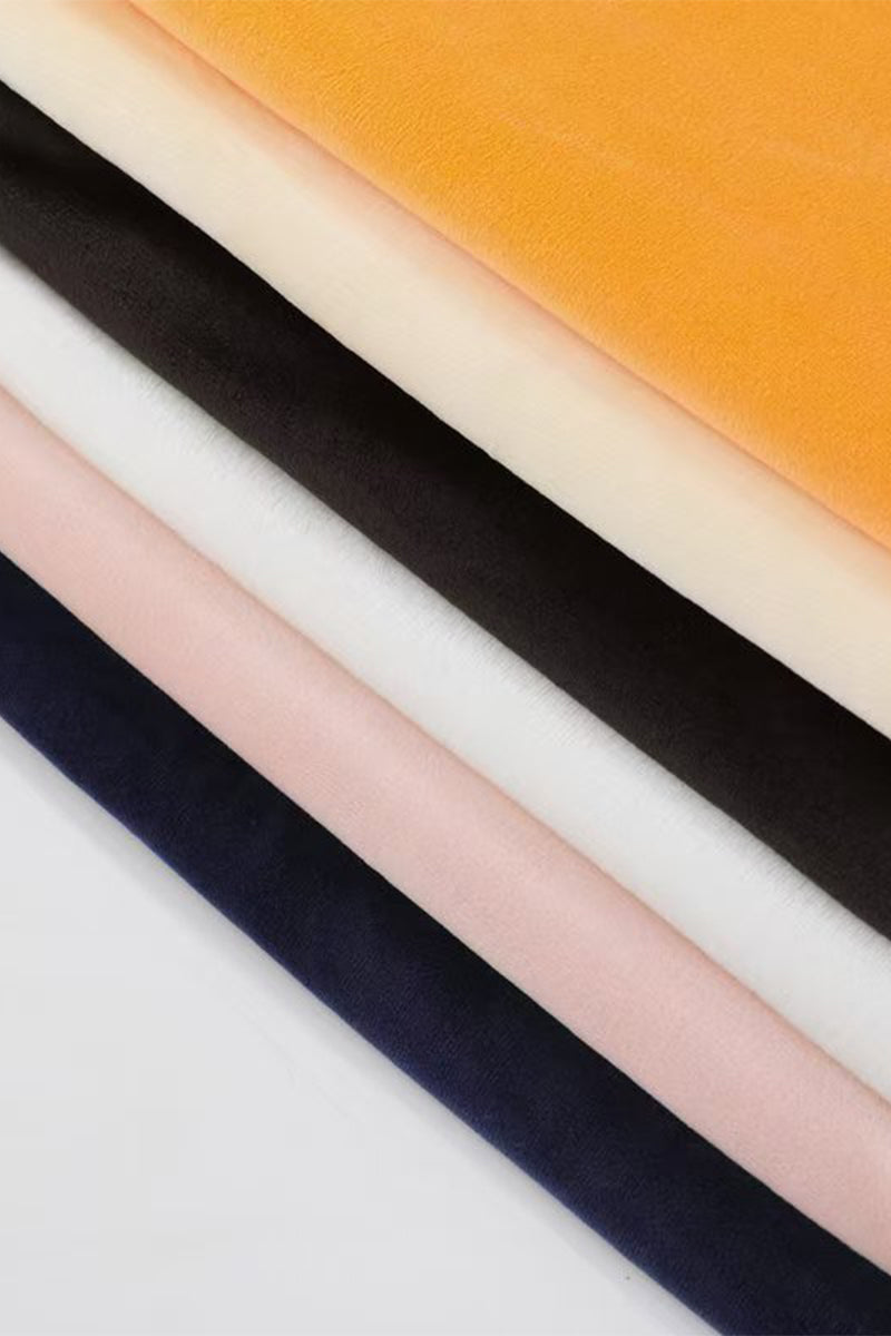 TS0904 Warm, Soft And Breathable Fabric