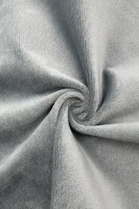 TS0904 Warm, Soft And Breathable Fabric