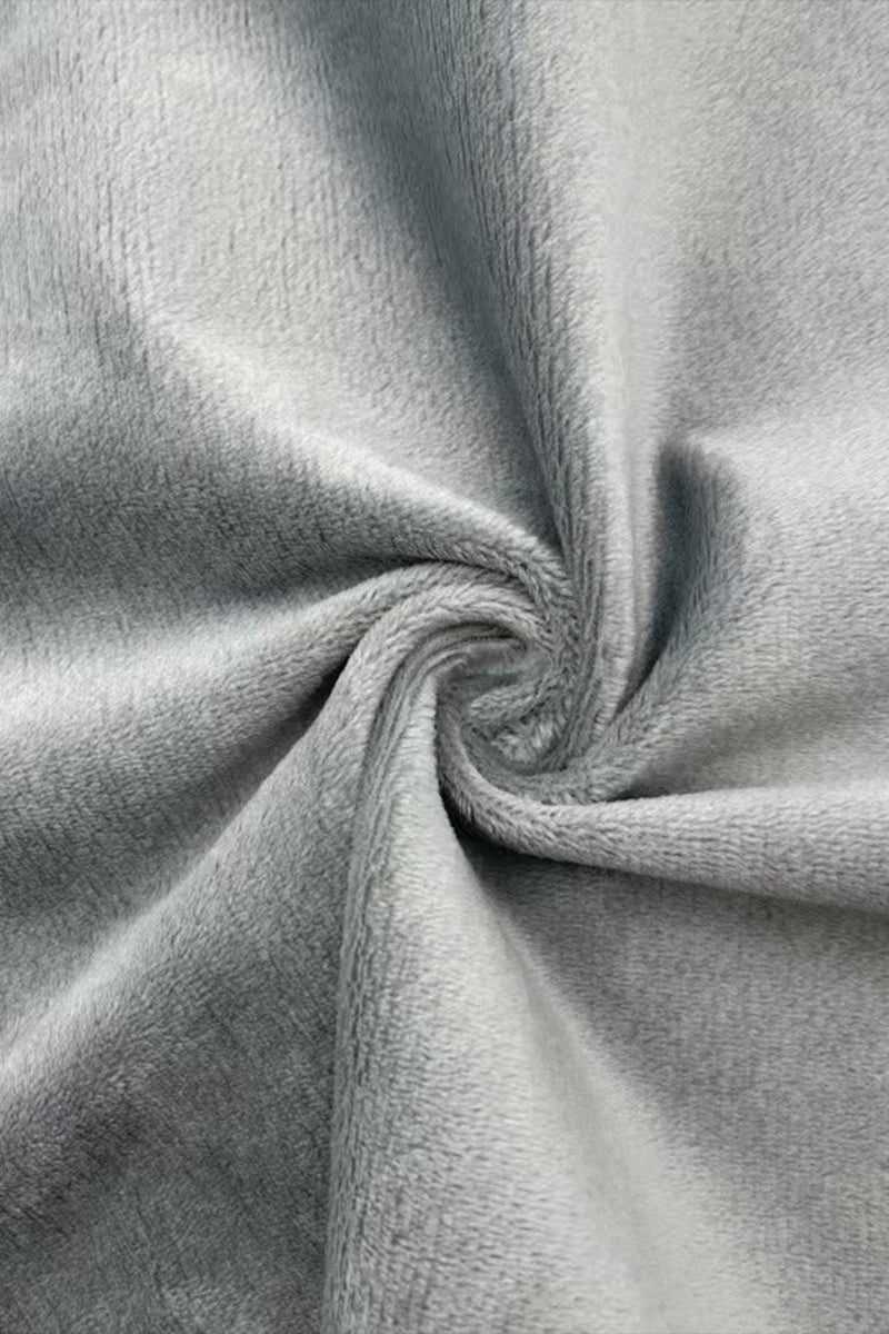 TS0904 Warm, Soft And Breathable Fabric
