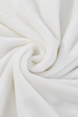 TS0904 Warm, Soft And Breathable Fabric