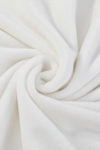TS0904 Warm, Soft And Breathable Fabric
