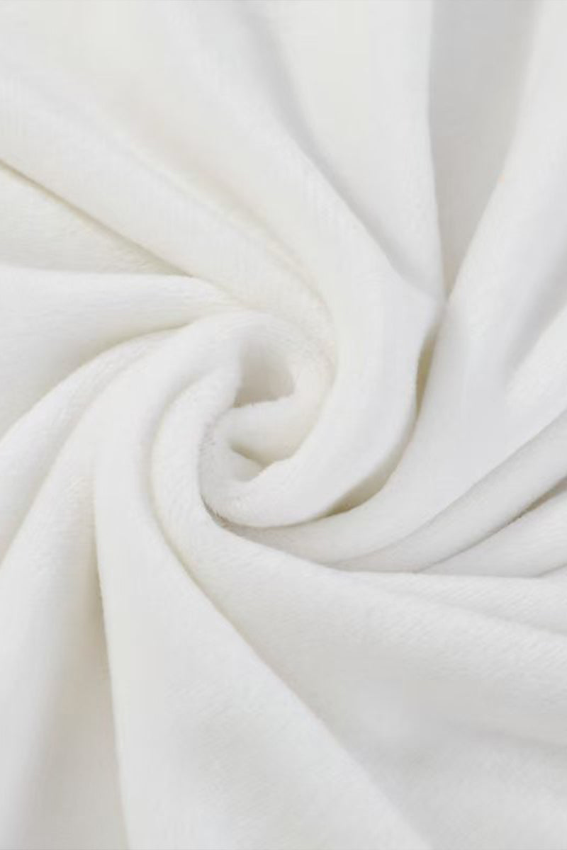 TS0904 Warm, Soft And Breathable Fabric
