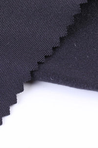 TS0924 Stretch Fleece Fabric