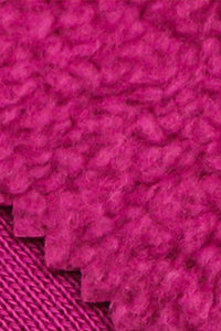 TS0976 Coarse Needle Fleece Fabric
