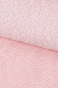 TS1008 Twill Fleece Fabric