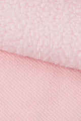 TS1008 Twill Fleece Fabric