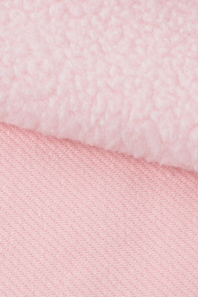 TS1008 Twill Fleece Fabric