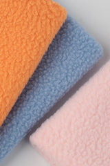 TS1008 Twill Fleece Fabric