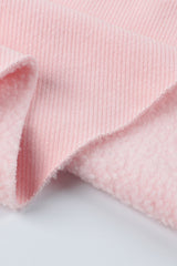 TS1008 Twill Fleece Fabric