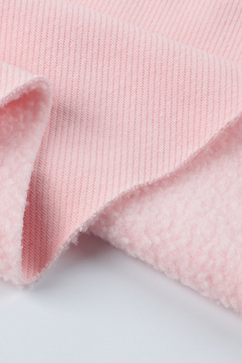 TS1008 Twill Fleece Fabric