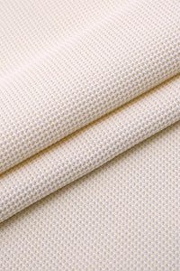 TS1046 Trendy brand Piqu¡§| Fabric