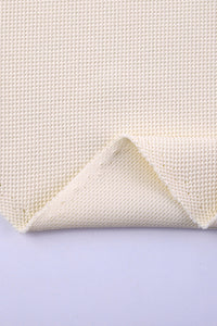 TS1046 Trendy brand Piqu¡§| Fabric