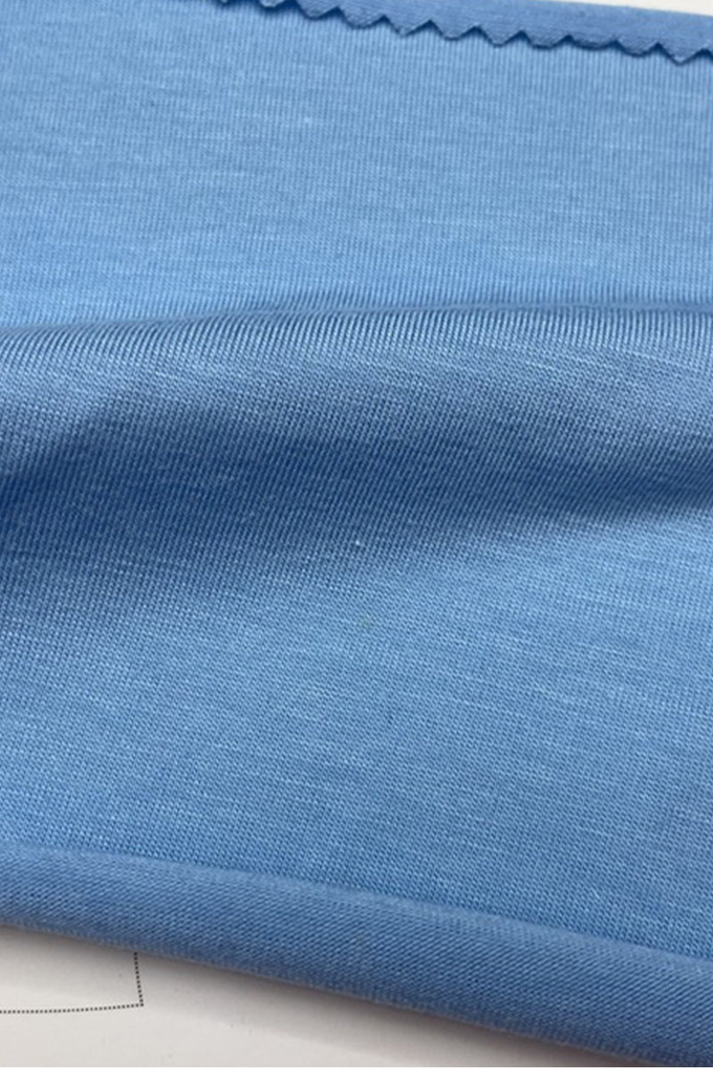 TS1093 Lyocell Cotton Lycra Fabric