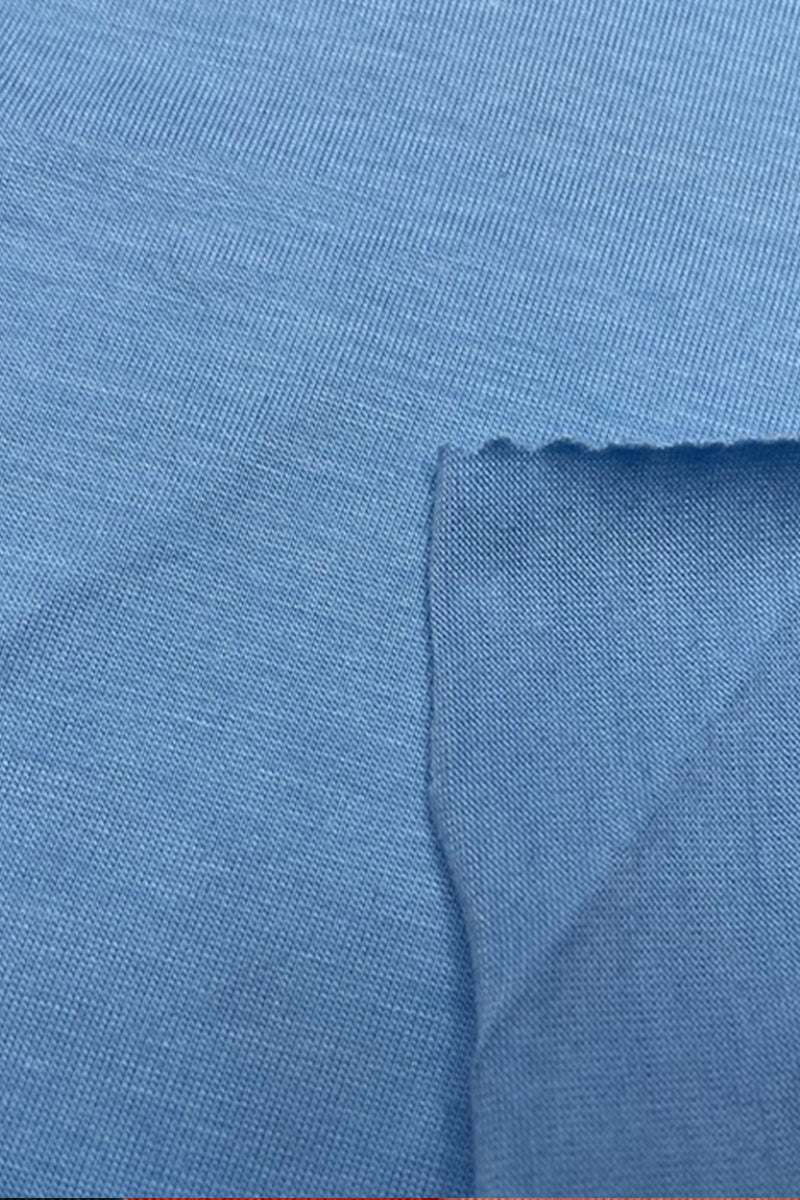 TS1093 Lyocell Cotton Lycra Fabric