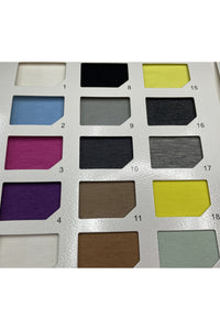 TS1093 Lyocell Cotton Lycra Fabric