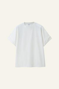 Men's Streetwear 260 Heavyweight Printed T-shirt