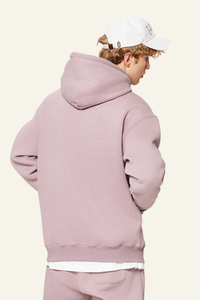 Men's Streetwear Loose Fit Hoodie