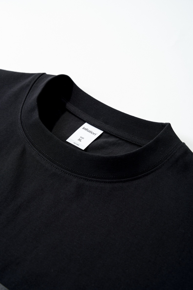 Women's Streetwear Loose-Fitting T-shirt