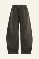 Men's Streetwear Drawstring Harem Sweatpants