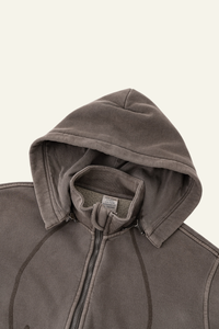 Women’s Fall/Winter Casual Hooded Jacket
