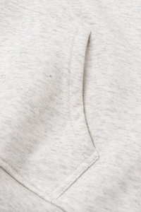 Women's Heavyweight Cropped Hoodie