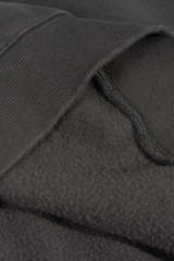 Men's Vintage Gradient Destroyed-Detail Hoodie