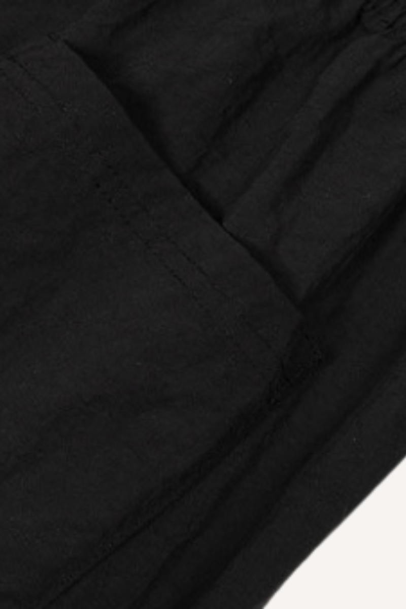 Men's Summer Quick Dry Nylon Drawstring Loose 5" Shorts