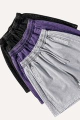 Men's 2026 Summer Bestseller Tee & Shorts Set