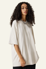 Women's Streetwear Small-Neck Quick-Dry Athletic T-Shirt