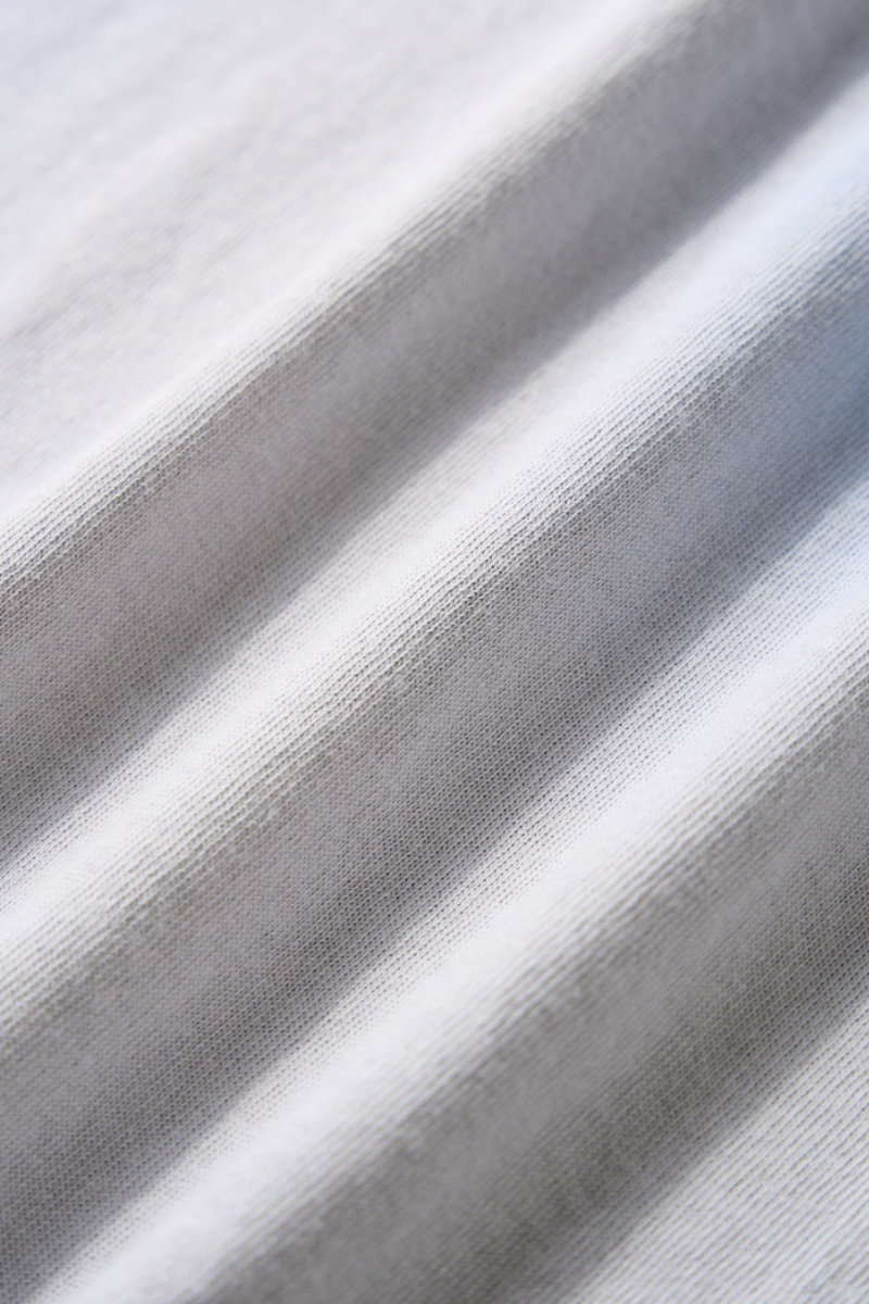 Women's Cotton Linen Tie Dye Colorblock Oversized Tee