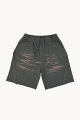 Men's Summer 360g TigerPatch Elastic Cuffed Shorts