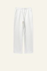 Women's Drawstring Cuffed Sweatpants